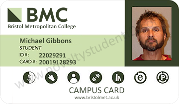 Campus Card